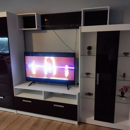 Mountain View Apartment โซเฟีย ภายนอก รูปภาพ