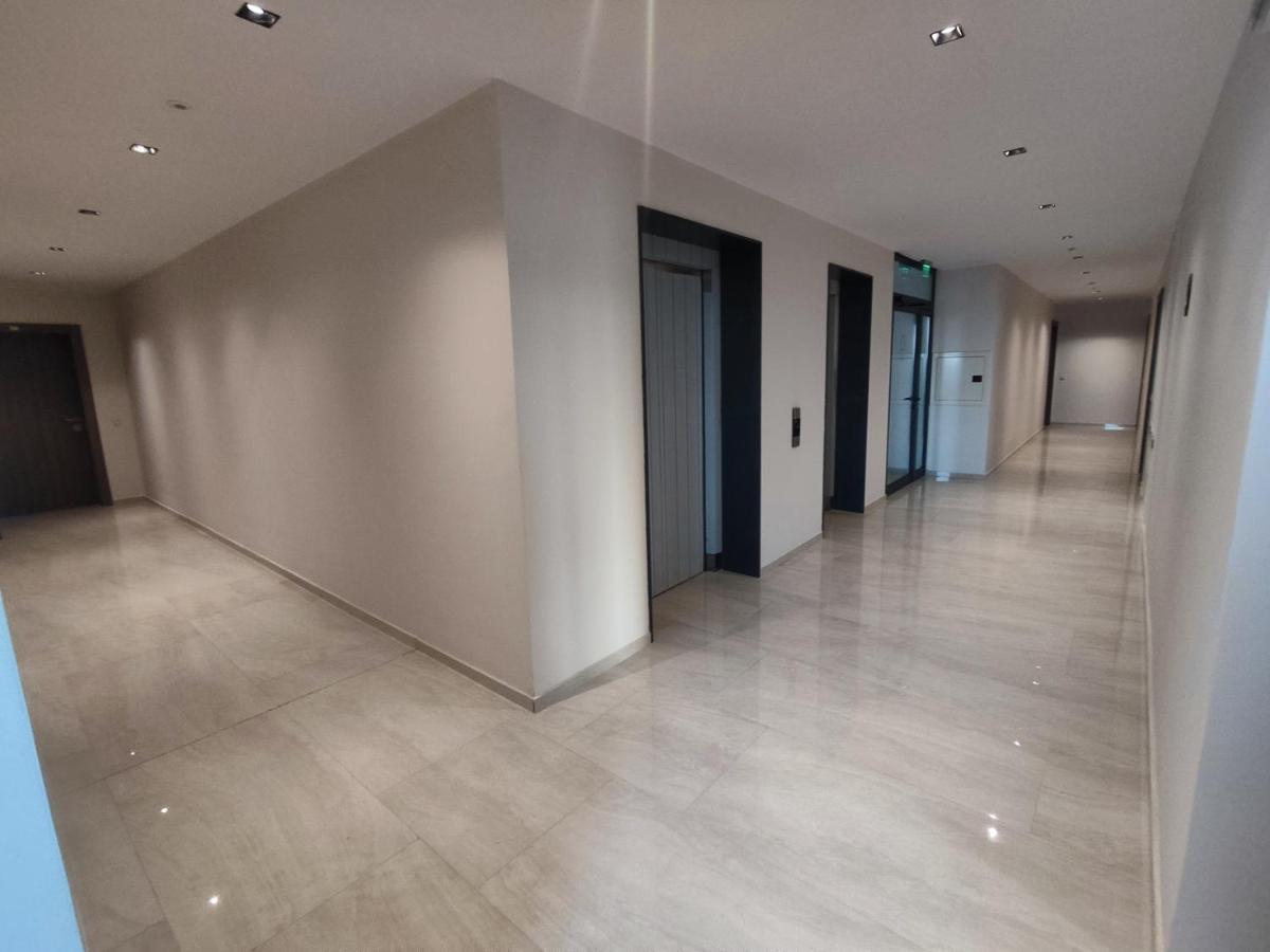 Mountain View Apartment โซเฟีย ภายนอก รูปภาพ