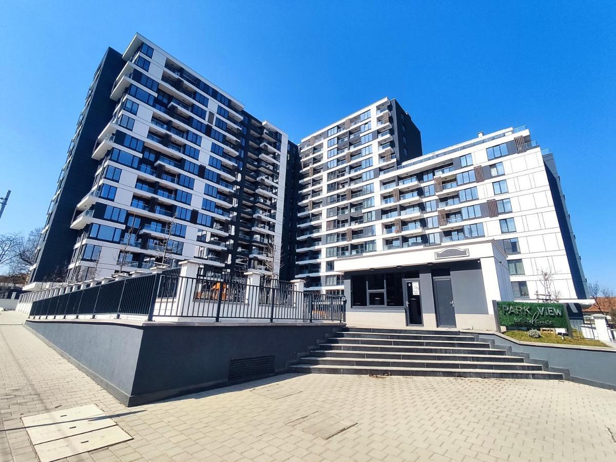 Mountain View Apartment โซเฟีย ภายนอก รูปภาพ