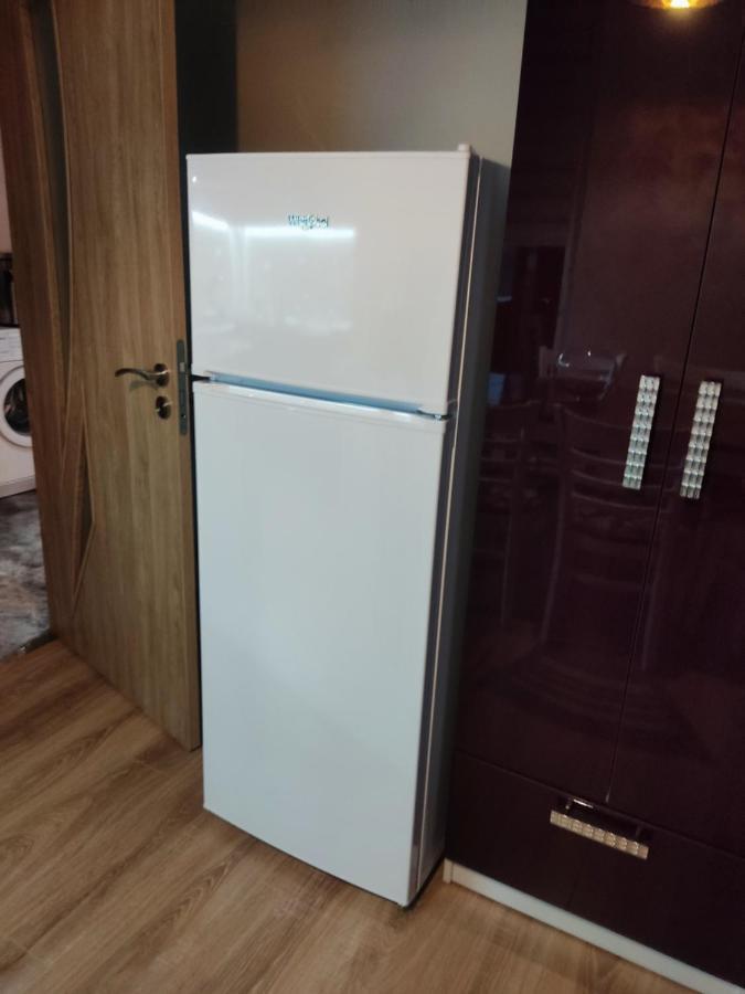 Mountain View Apartment โซเฟีย ภายนอก รูปภาพ