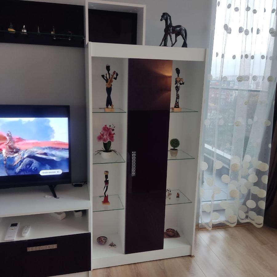 Mountain View Apartment โซเฟีย ภายนอก รูปภาพ